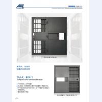 監(jiān)獄門推薦